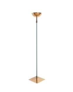Vintage Baguara Lamp