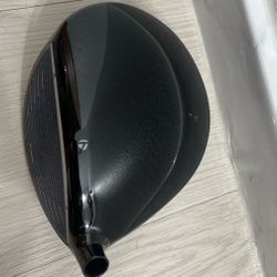 Qi10 10.5 Ls Head And Headcover 