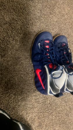 Foamposits USA size 9 1/2