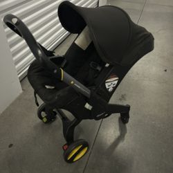 Doona Stroller