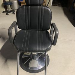 Salon Chair