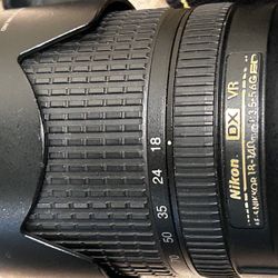 Nikon D7100
