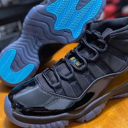 Jordan Retro 11 Gammas Men’s 7,8,9,11