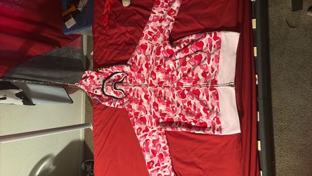 Bape hoodie