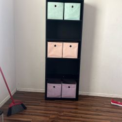 book shelf 