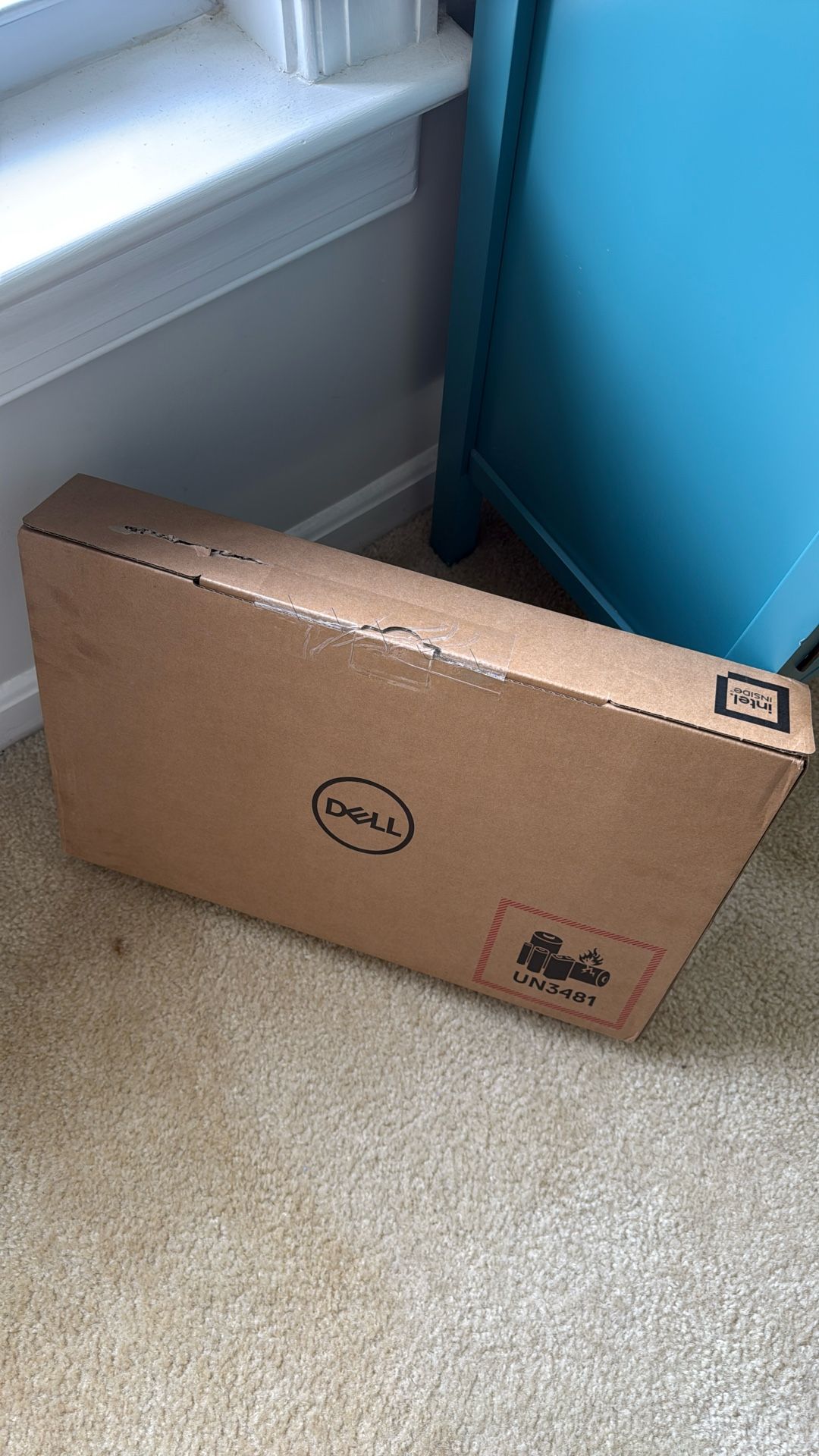 Brand New Dell Laptop