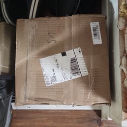 Brand New Rotors 2017 Rav4 Front Rotors 