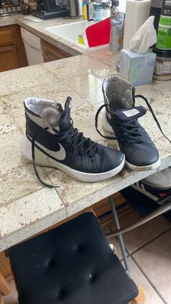 Nike Hyper dunk 2015