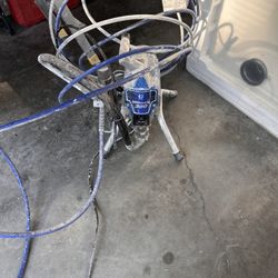 Paint Sprayer