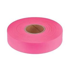 Flagging tape