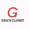 GIGI’S CLOSET