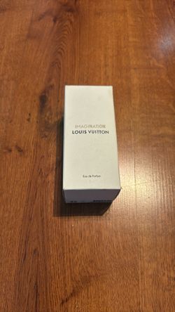Louis Vuitton Imagination Parfum