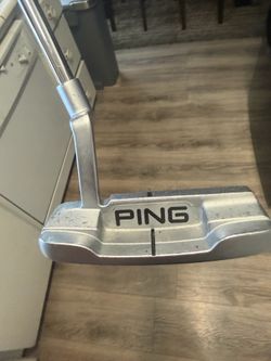 Ping Answer Golf Putter