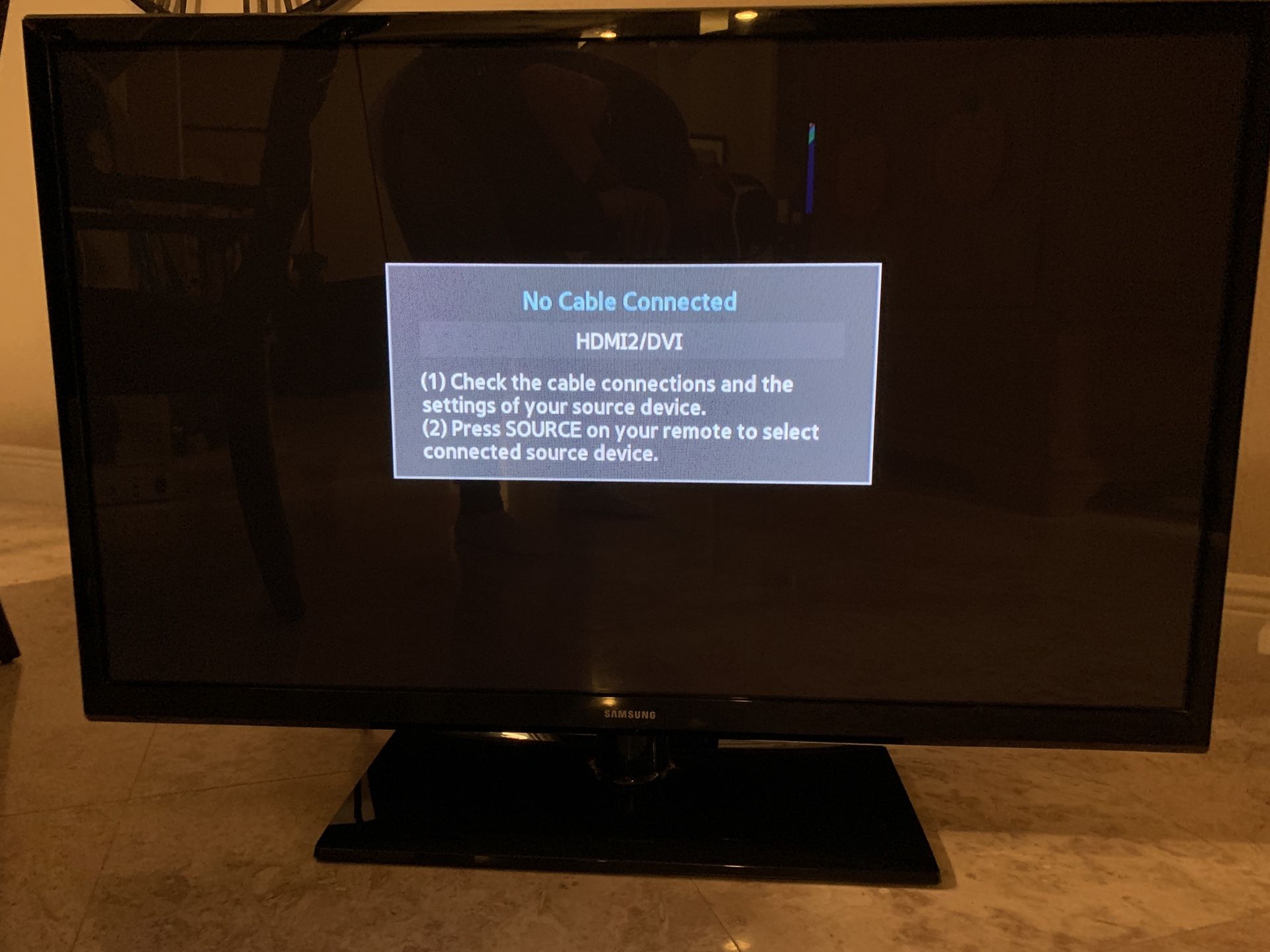 Samsung 43” TV for Sale in Miami, FL OfferUp