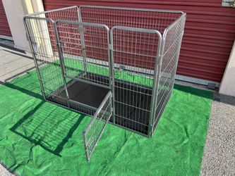 50” play pen