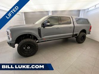 2024 Ford F-250