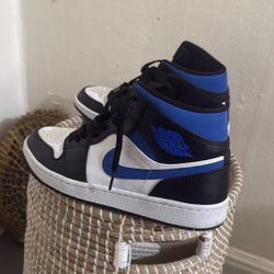 Jordan 1s 