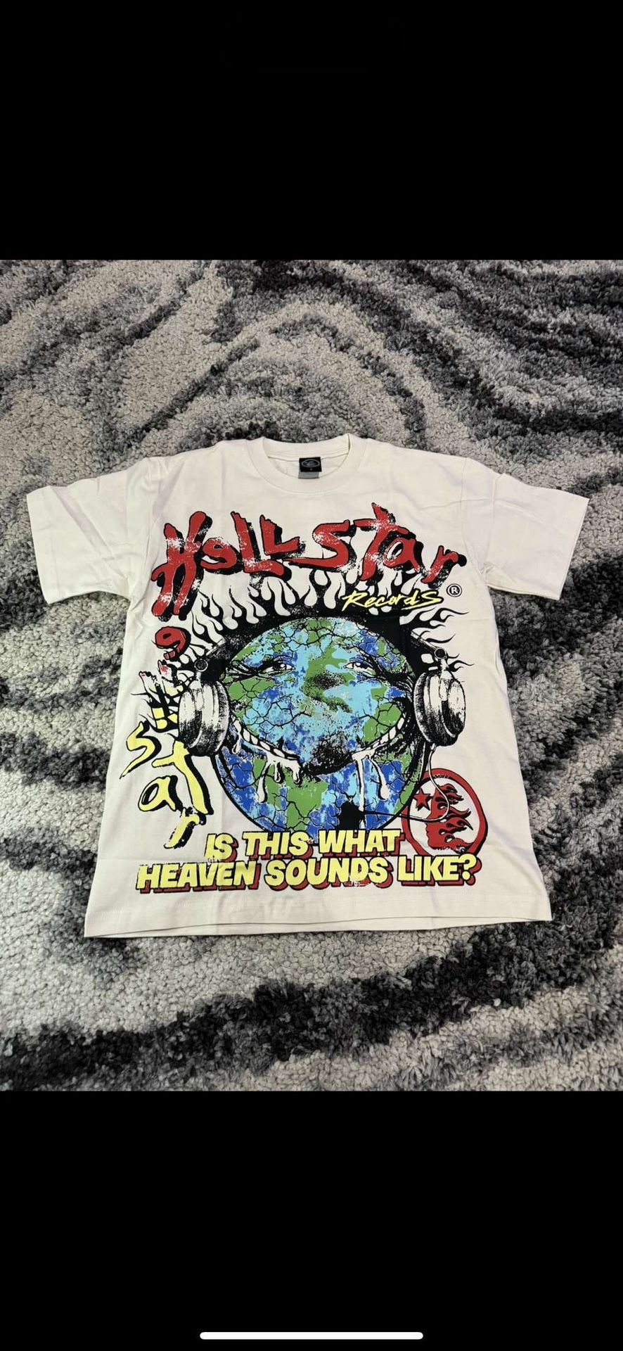 Hellstar Records T-Shirt