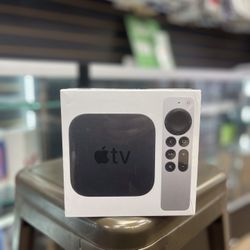 Apple Tv