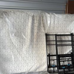 Full Mattress