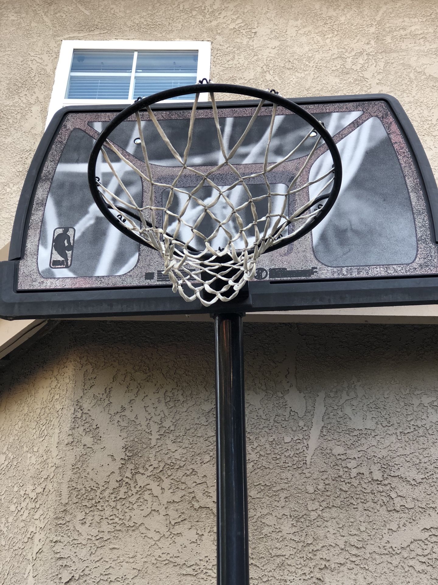 Basketball Hoop