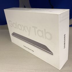 Free Samsung Tablet