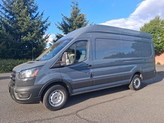 2020 Ford Transit 250 Cargo Van