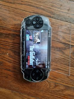 PSP MULTIPLE OPTIONS 