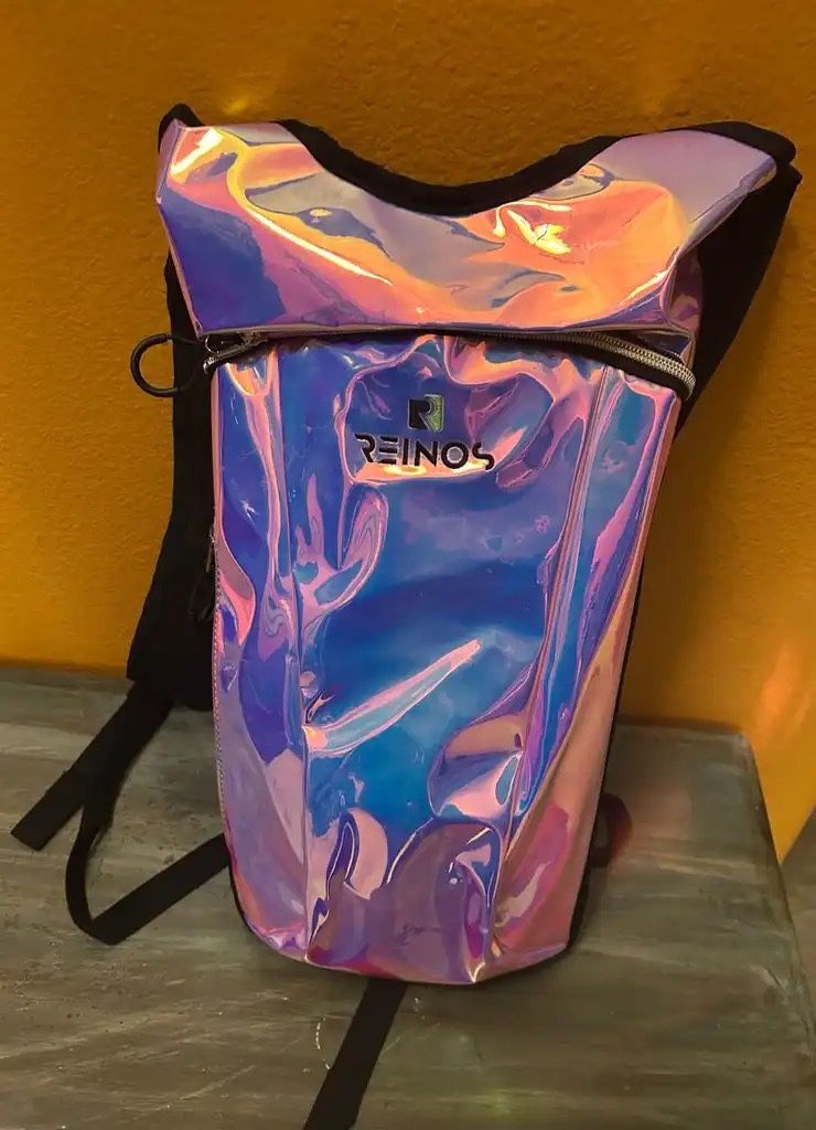 New Hydration Backpack With 2L Water Bladder. 2 colors available