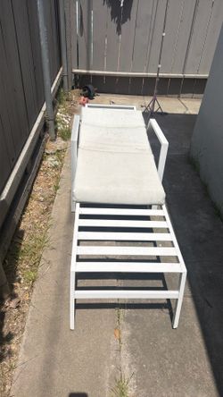 Sun chair