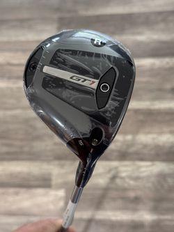 Titleist GT1 3 Wood