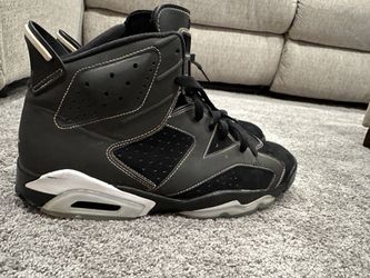 Air Jordan 6 Retro “Lakers” 2010”