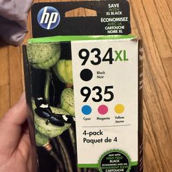 Printer Ink 