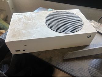 Xbox series S