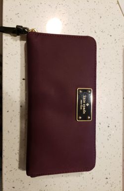 Kate Spade Wallet