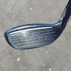 Golf Clubs! TaylorMade Stealth2 4 Hybrid! W/Ventus Shaft!