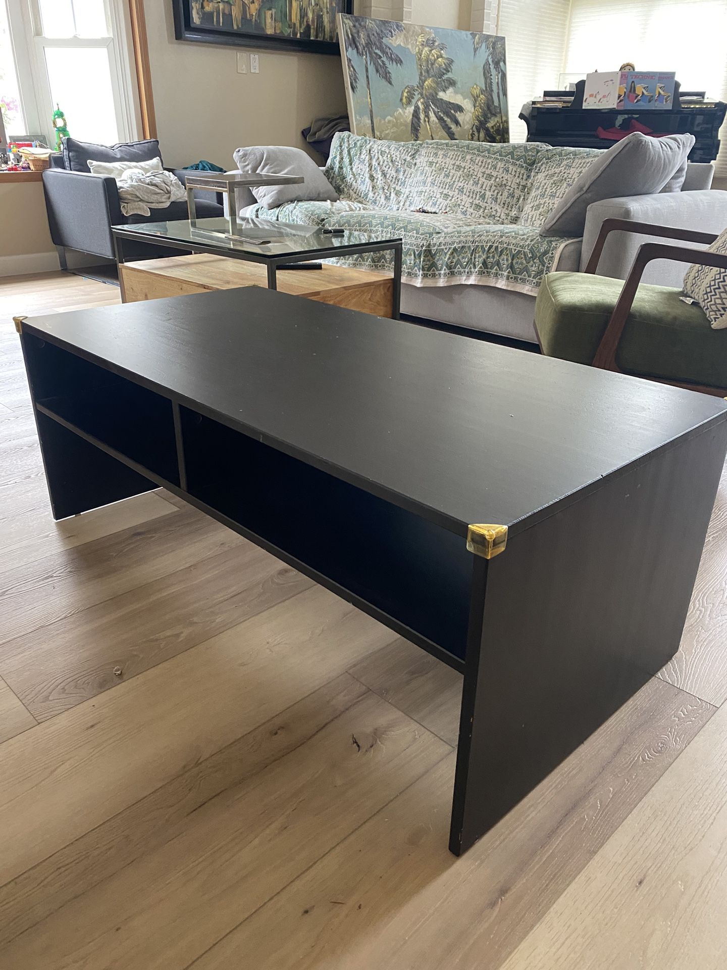 IKEA Coffee Table