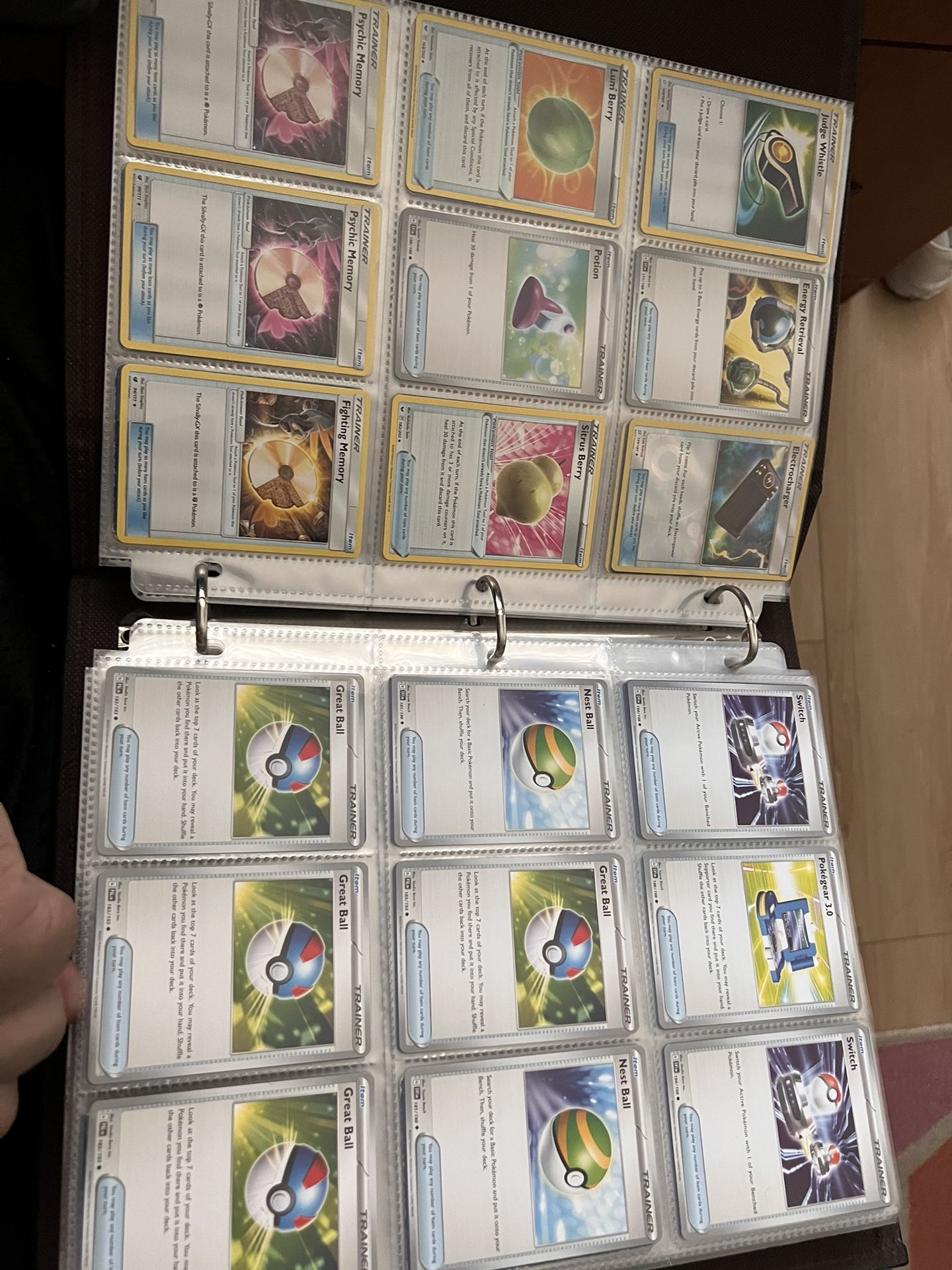 pokemon pocket card Pokmon Trading Card Game Pocket