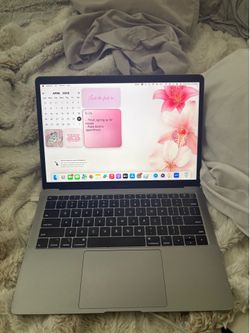 MacBook