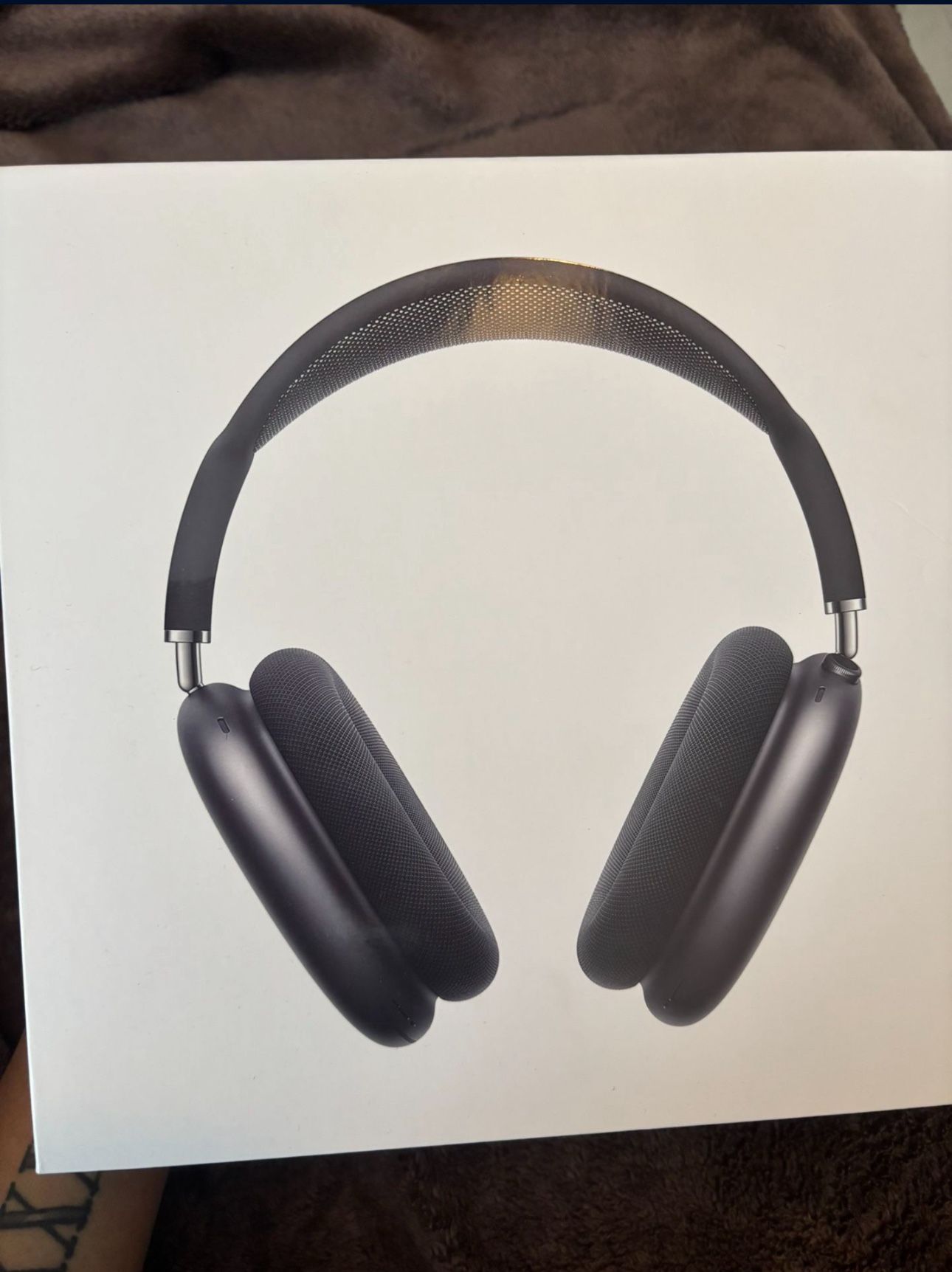 AirPod Max Headphones