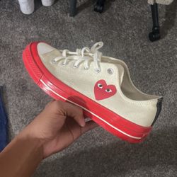 Converse CDG