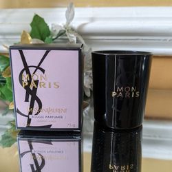 Yves Saint Laurent Perfume 