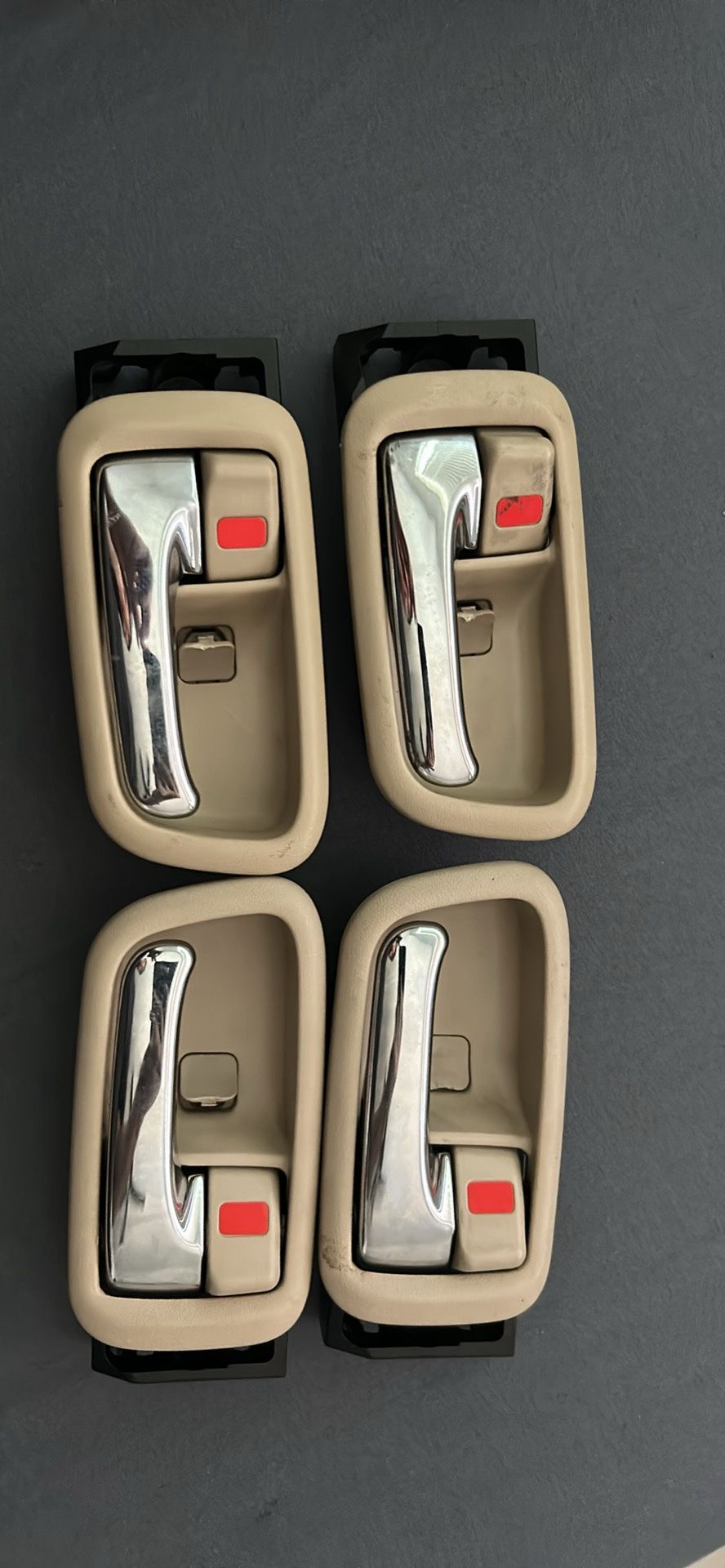 (2001-2005) Lexus Is300 Door Handles