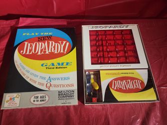 Jeopardy