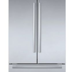 Refrigerator Repair 