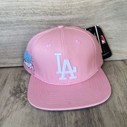 Los Angeles Dodgers Pro standard snapback