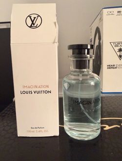 Louis Vuitton Imagination Cologne 100ml – Like New