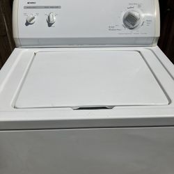 KENMORE WASHER 