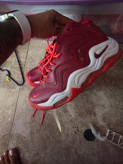 Nike Air Pippen size 6.5