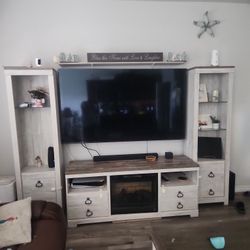 75 Inch LG Smart TV